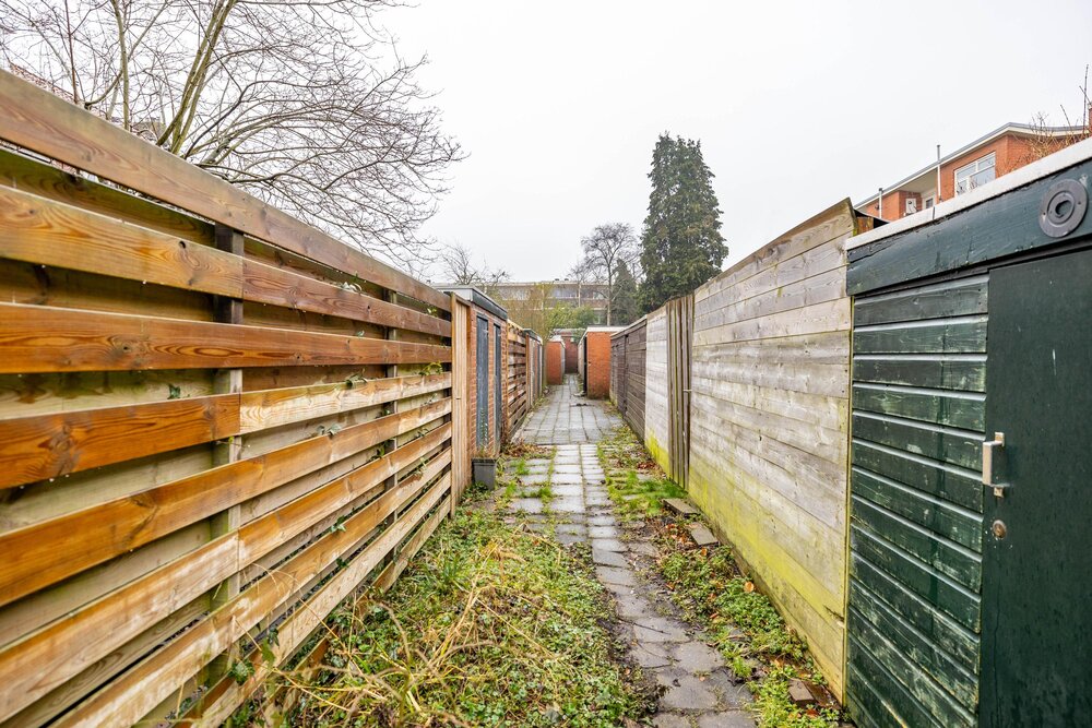 Rijnstraat 30b, 9725 EV Groningen - € 319.000 k.k. - ben-s Makelaars Groningen