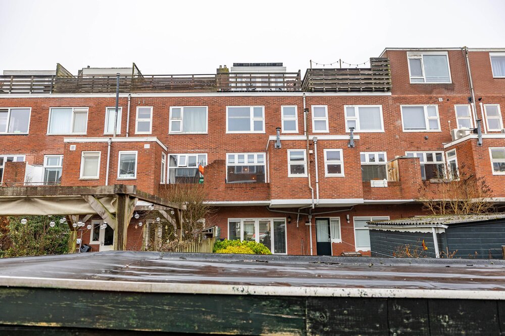 Rijnstraat 30b, 9725 EV Groningen - € 319.000 k.k. - ben-s Makelaars Groningen