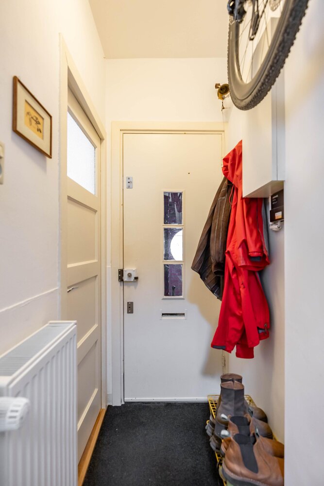 Rijnstraat 30b, 9725 EV Groningen - € 319.000 k.k. - ben-s Makelaars Groningen