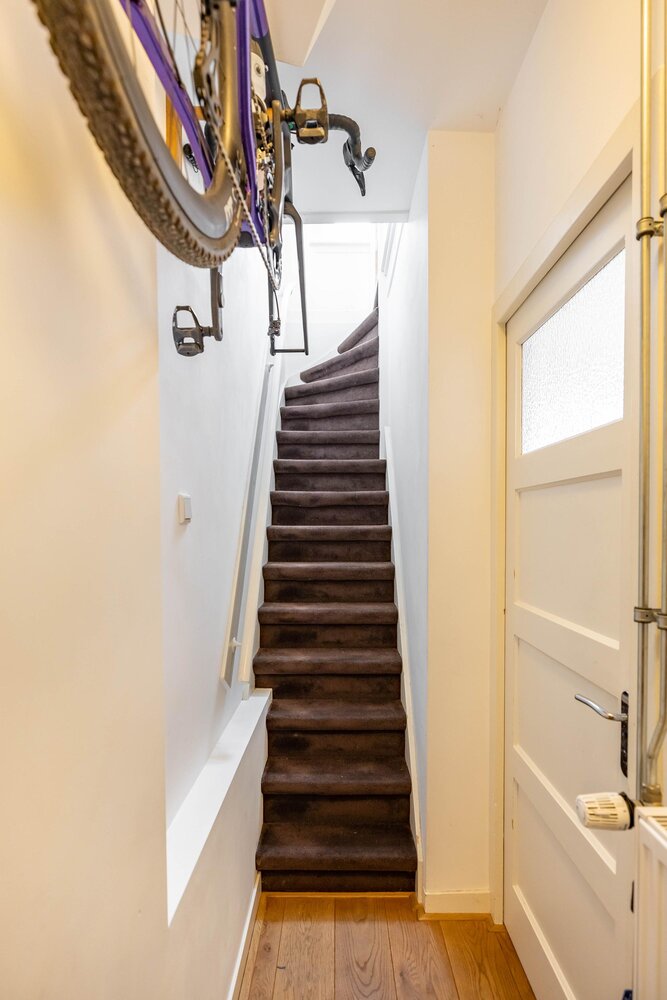 Rijnstraat 30b, 9725 EV Groningen - € 319.000 k.k. - ben-s Makelaars Groningen