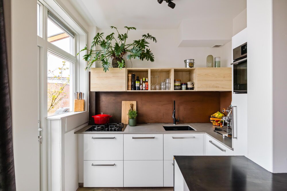 Hamburgerstraat 14b, 9714 JB Groningen - € 350.000 k.k. - ben-s Makelaars Groningen