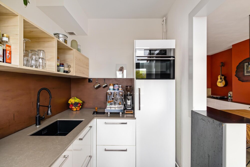 Hamburgerstraat 14b, 9714 JB Groningen - € 350.000 k.k. - ben-s Makelaars Groningen