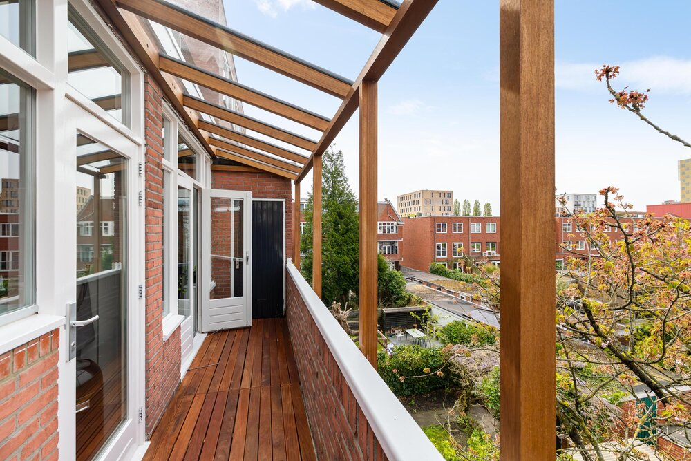 Hamburgerstraat 14b, 9714 JB Groningen - € 350.000 k.k. - ben-s Makelaars Groningen