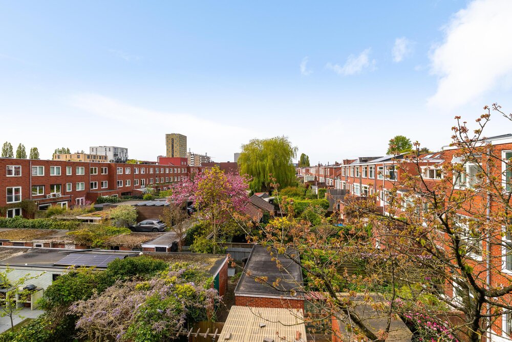 Hamburgerstraat 14b, 9714 JB Groningen - € 350.000 k.k. - ben-s Makelaars Groningen