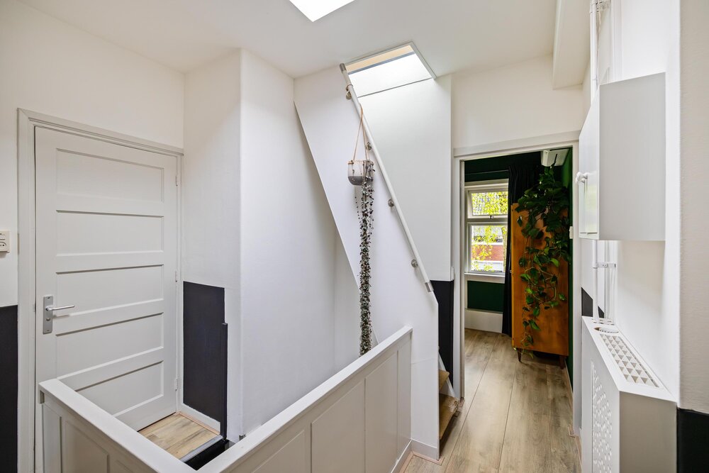 Hamburgerstraat 14b, 9714 JB Groningen - € 350.000 k.k. - ben-s Makelaars Groningen