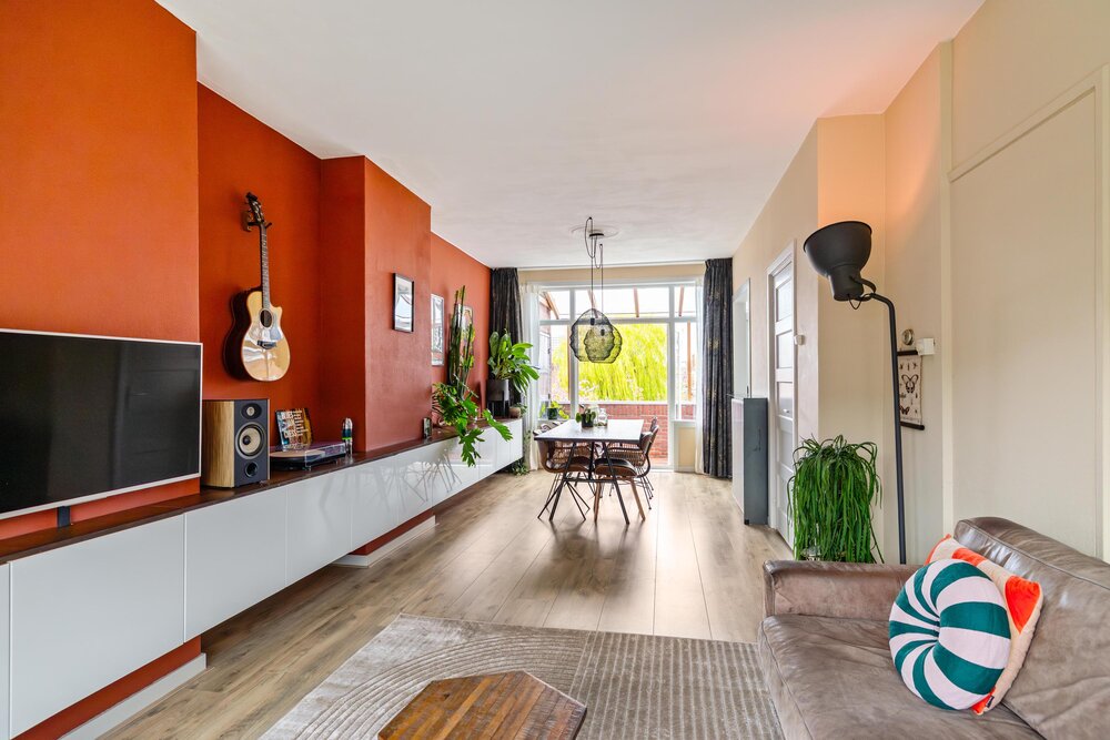 Hamburgerstraat 14b, 9714 JB Groningen - € 350.000 k.k. - ben-s Makelaars Groningen