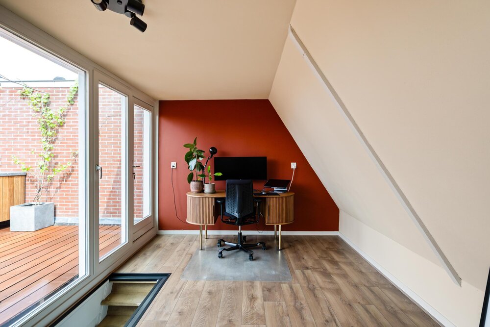 Hamburgerstraat 14b, 9714 JB Groningen - € 350.000 k.k. - ben-s Makelaars Groningen