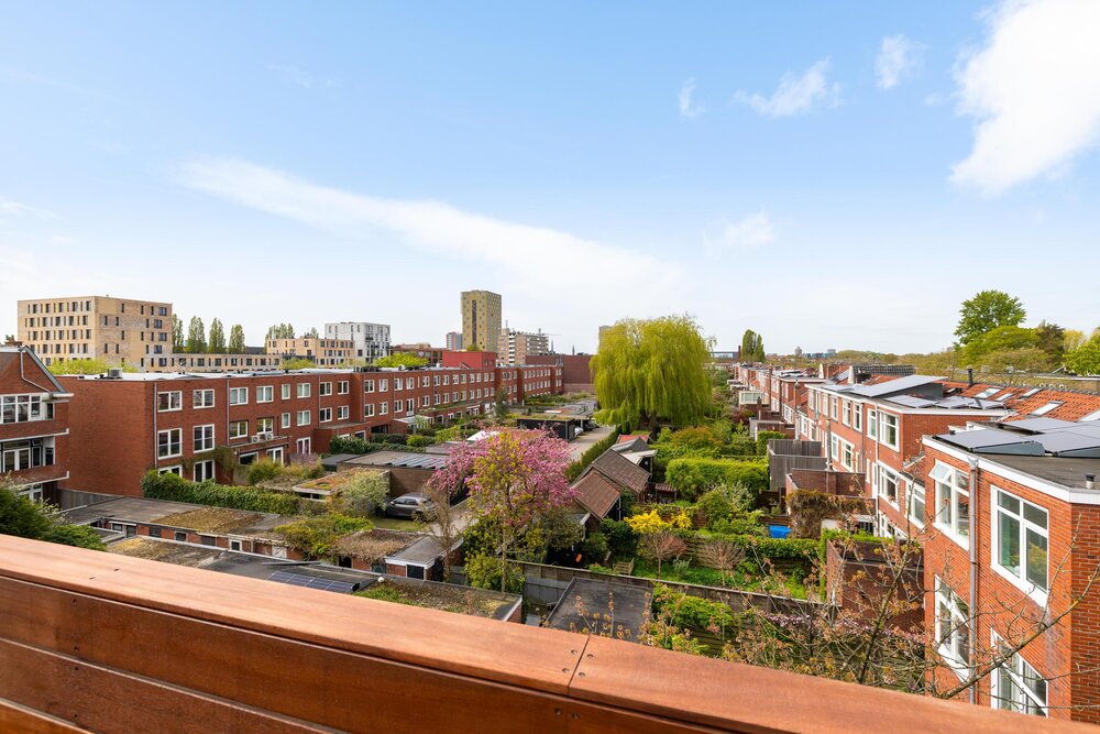 Hamburgerstraat 14b, 9714 JB Groningen - € 350.000 k.k. - ben-s Makelaars Groningen