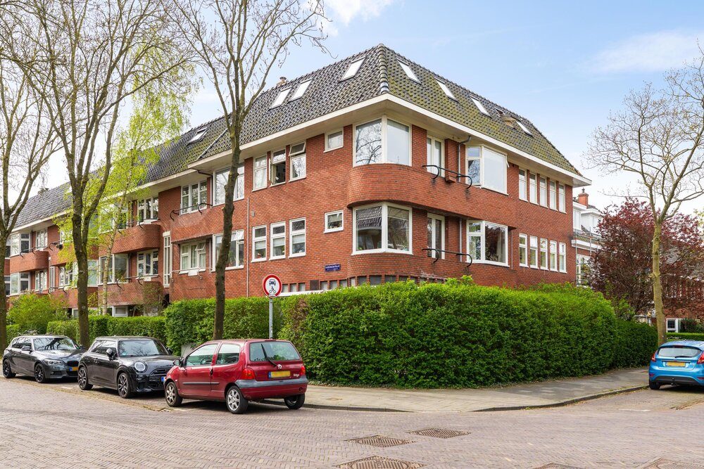 Hamburgerstraat 14b, 9714 JB Groningen - € 350.000 k.k. - ben-s Makelaars Groningen