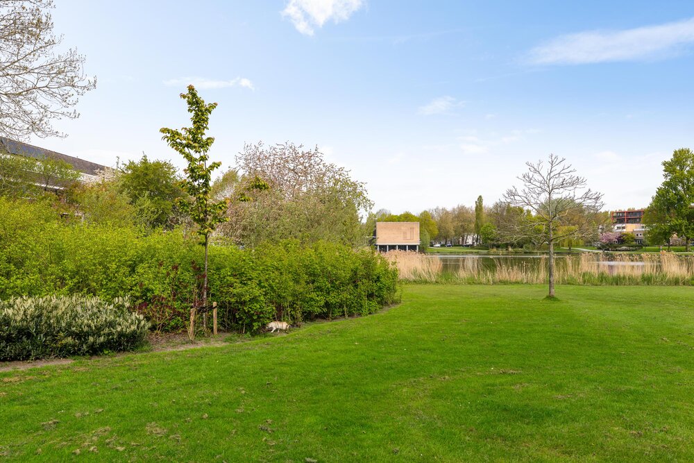 Hamburgerstraat 14b, 9714 JB Groningen - € 350.000 k.k. - ben-s Makelaars Groningen
