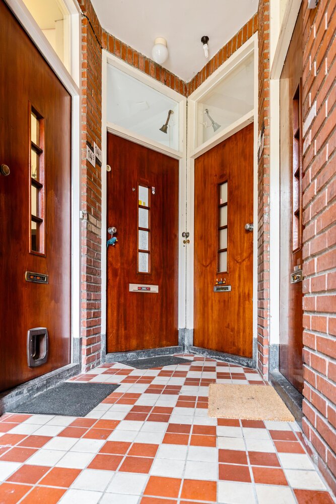Hamburgerstraat 14b, 9714 JB Groningen - € 350.000 k.k. - ben-s Makelaars Groningen