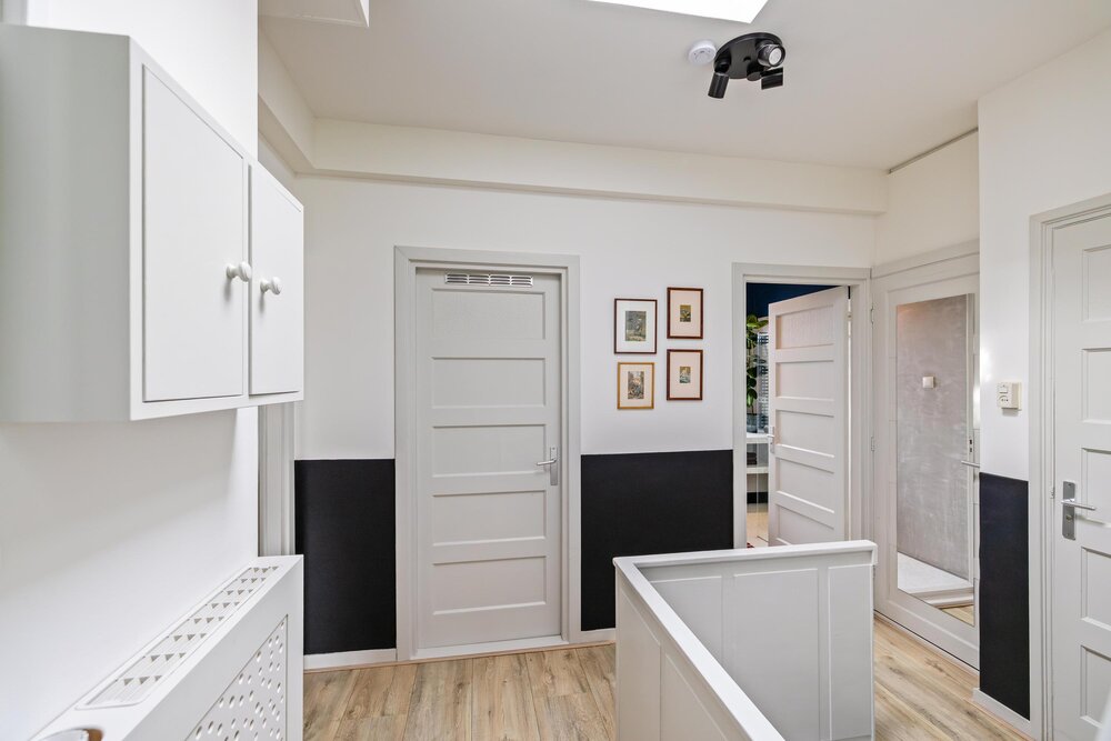 Hamburgerstraat 14b, 9714 JB Groningen - € 350.000 k.k. - ben-s Makelaars Groningen