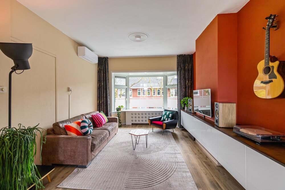 Hamburgerstraat 14b, 9714 JB Groningen - € 350.000 k.k. - ben-s Makelaars Groningen