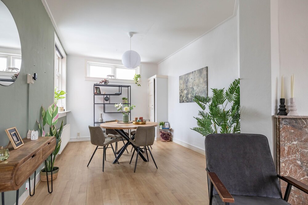 Waldeck-Pyrmontplein 4b, 9722 GN Groningen - € 250.000 k.k. - ben-s Makelaars Groningen