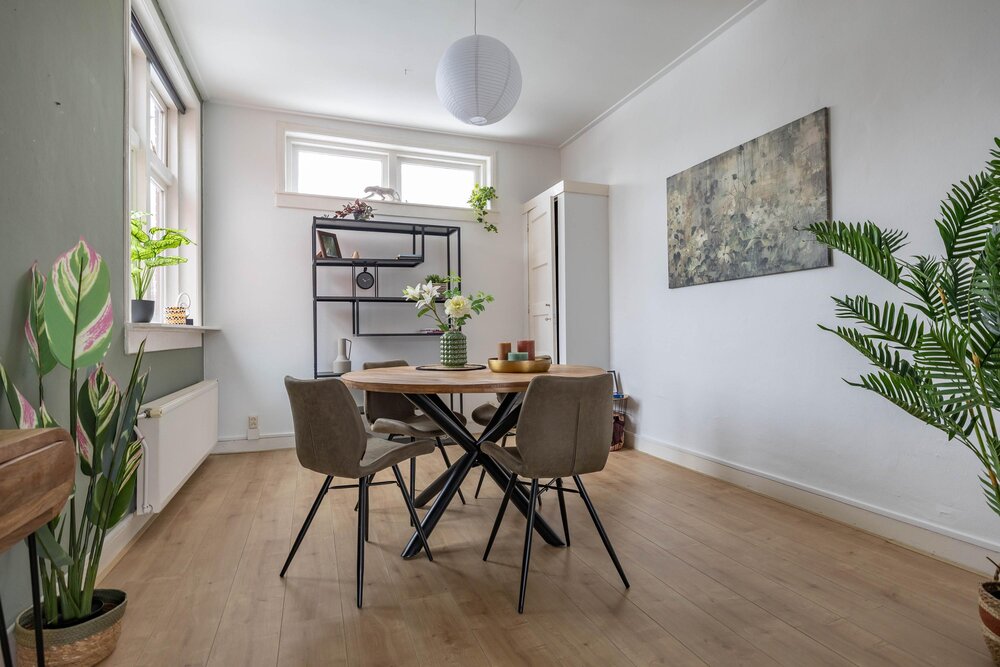 Waldeck-Pyrmontplein 4b, 9722 GN Groningen - € 250.000 k.k. - ben-s Makelaars Groningen