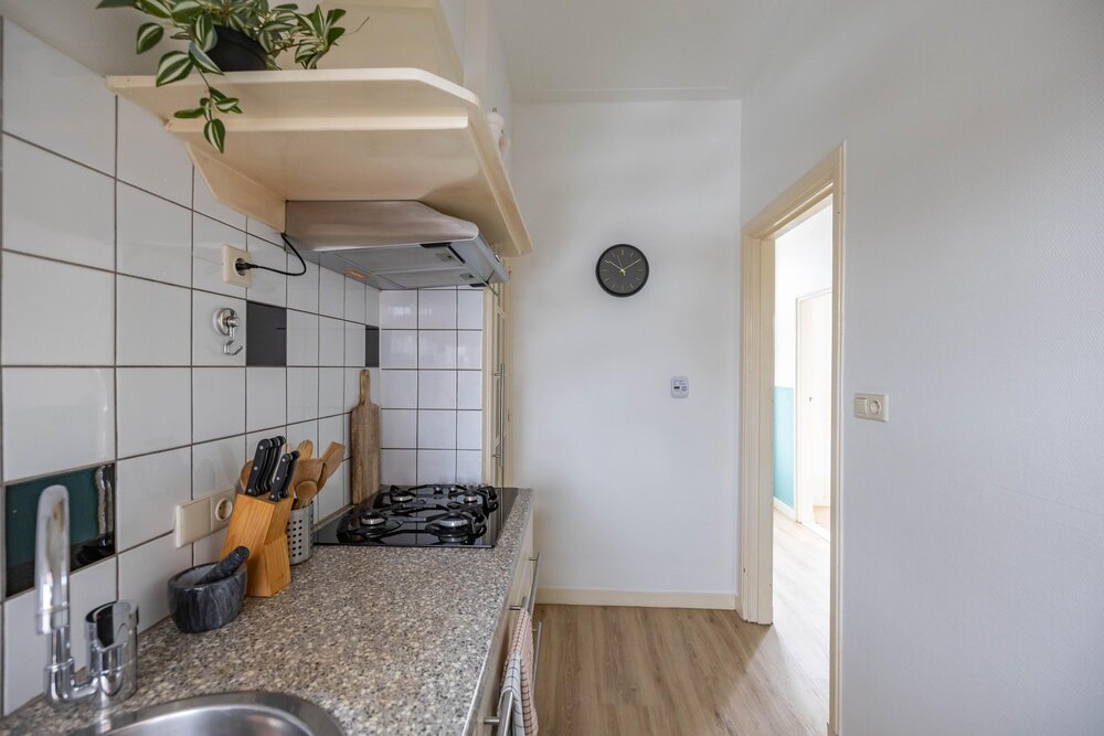 Waldeck-Pyrmontplein 4b, 9722 GN Groningen - € 250.000 k.k. - ben-s Makelaars Groningen