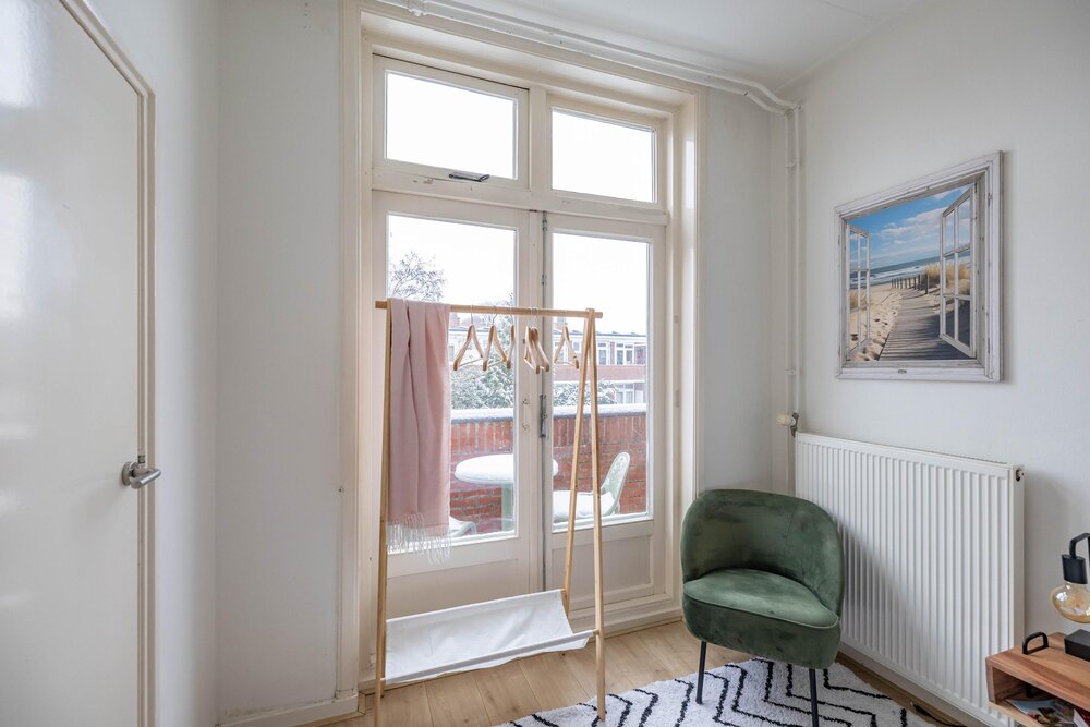 Waldeck-Pyrmontplein 4b, 9722 GN Groningen - € 250.000 k.k. - ben-s Makelaars Groningen