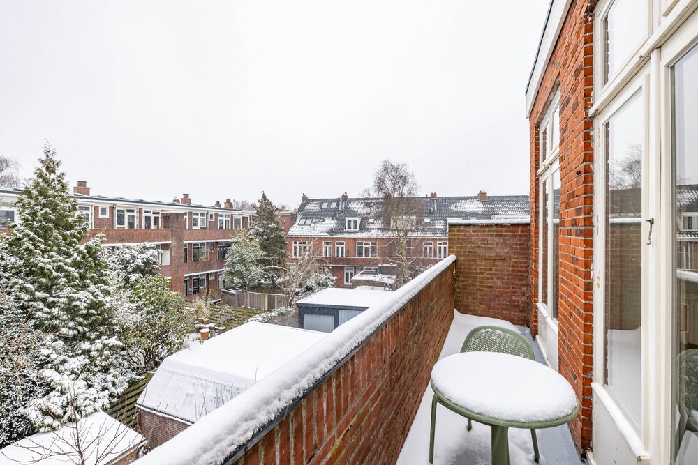 Waldeck-Pyrmontplein 4b, 9722 GN Groningen - € 250.000 k.k. - ben-s Makelaars Groningen