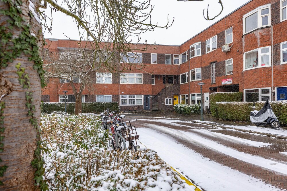 Waldeck-Pyrmontplein 4b, 9722 GN Groningen - € 250.000 k.k. - ben-s Makelaars Groningen