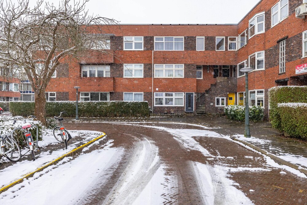 Waldeck-Pyrmontplein 4b, 9722 GN Groningen - € 250.000 k.k. - ben-s Makelaars Groningen