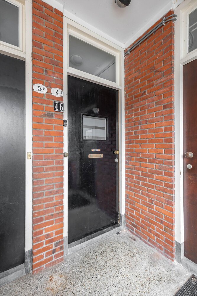 Waldeck-Pyrmontplein 4b, 9722 GN Groningen - € 250.000 k.k. - ben-s Makelaars Groningen