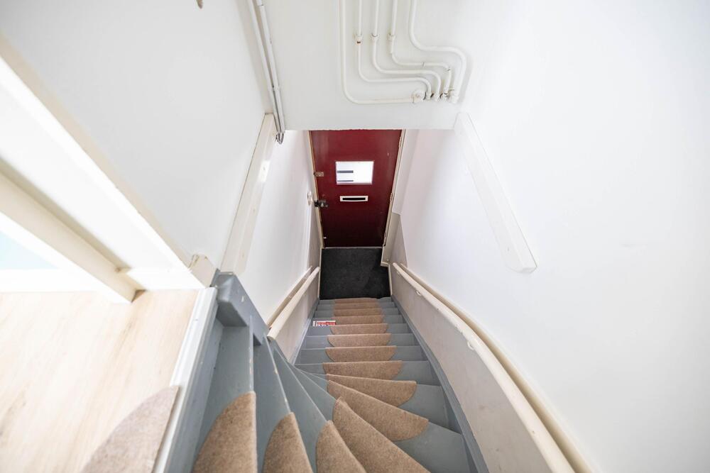 Waldeck-Pyrmontplein 4b, 9722 GN Groningen - € 250.000 k.k. - ben-s Makelaars Groningen