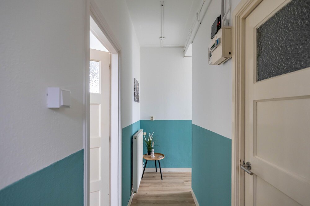 Waldeck-Pyrmontplein 4b, 9722 GN Groningen - € 250.000 k.k. - ben-s Makelaars Groningen