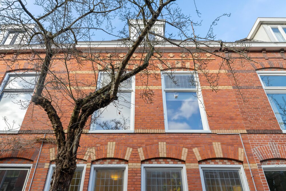 Jan Goeverneurstraat 14a, 9724 LL Groningen - € 250.000 k.k. - ben-s Makelaars Groningen