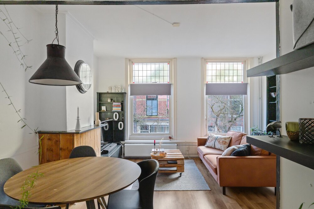 Jan Goeverneurstraat 14a, 9724 LL Groningen - € 250.000 k.k. - ben-s Makelaars Groningen