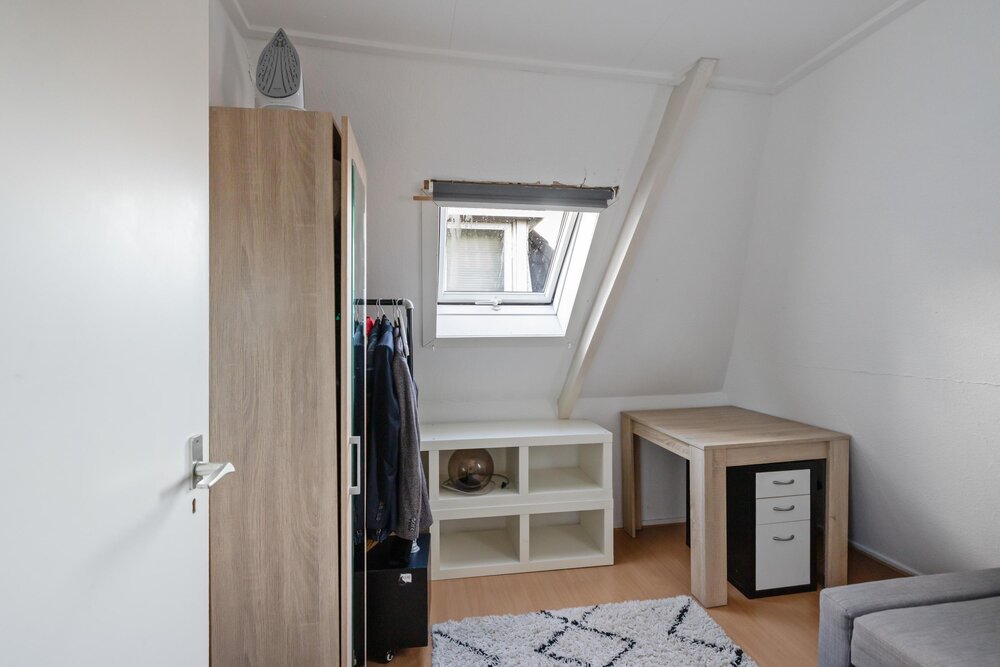 Jan Goeverneurstraat 14a, 9724 LL Groningen - € 250.000 k.k. - ben-s Makelaars Groningen