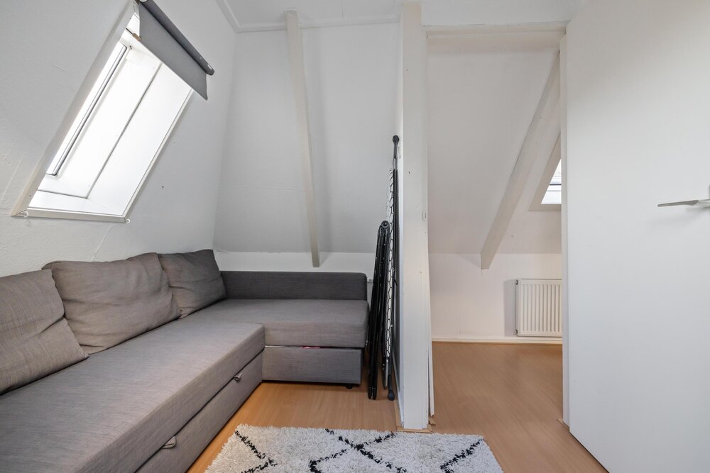 Jan Goeverneurstraat 14a, 9724 LL Groningen - € 250.000 k.k. - ben-s Makelaars Groningen