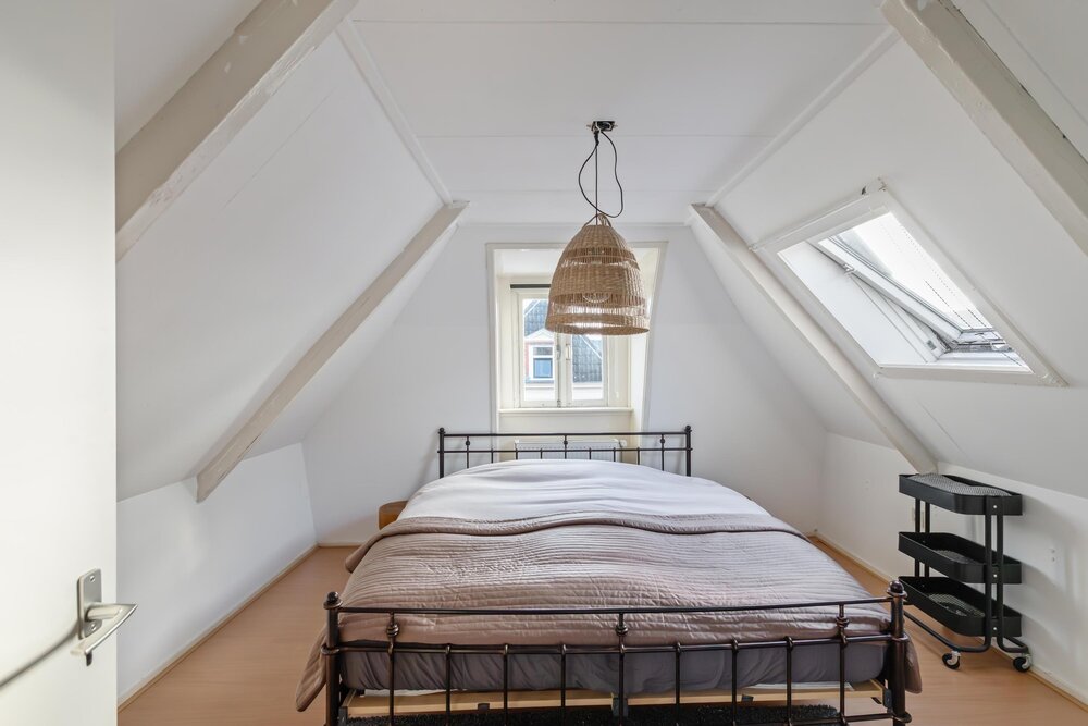 Jan Goeverneurstraat 14a, 9724 LL Groningen - € 250.000 k.k. - ben-s Makelaars Groningen