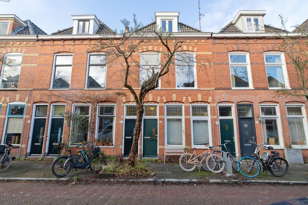 Jan Goeverneurstraat 14a, 9724 LL Groningen - € 250.000 k.k. - ben-s Makelaars Groningen