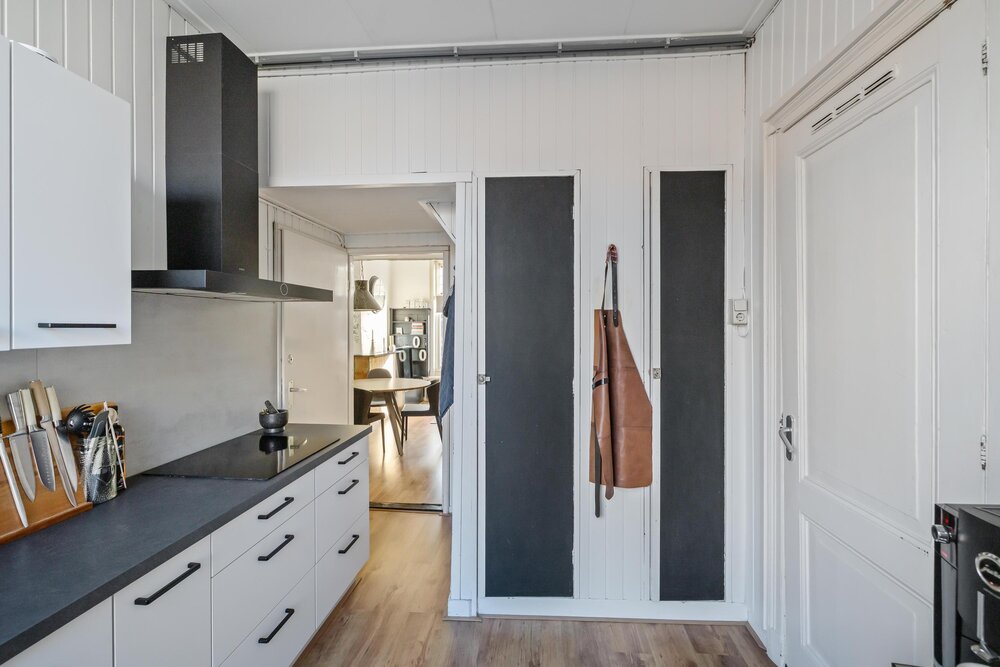 Jan Goeverneurstraat 14a, 9724 LL Groningen - € 250.000 k.k. - ben-s Makelaars Groningen