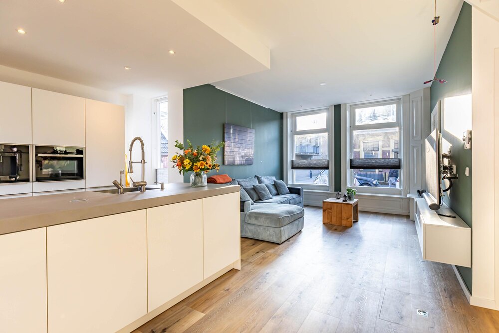 Helper Kerkstraat 6, 9722 ET Groningen - € 495.000 k.k. - ben-s Makelaars Groningen