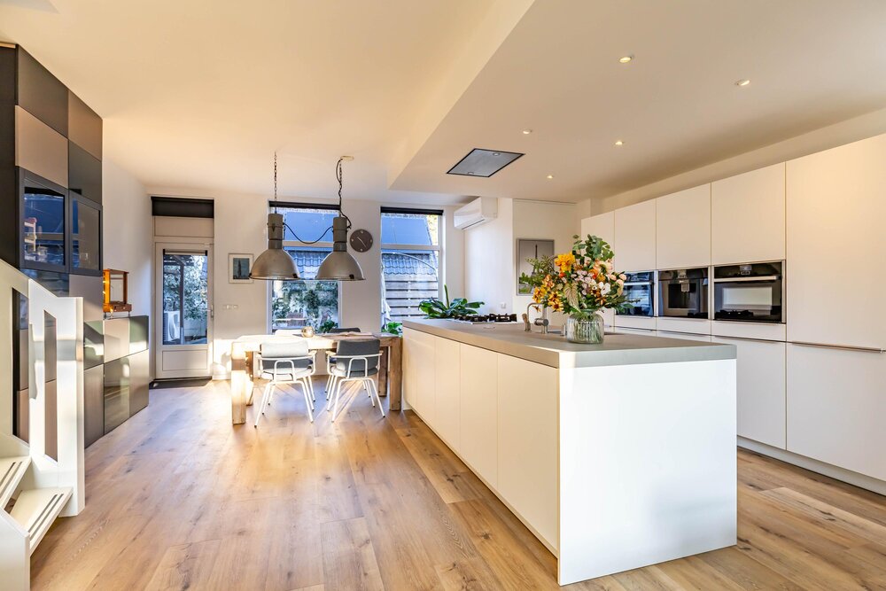 Helper Kerkstraat 6, 9722 ET Groningen - € 495.000 k.k. - ben-s Makelaars Groningen