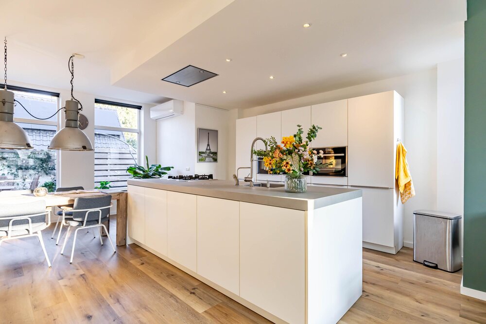 Helper Kerkstraat 6, 9722 ET Groningen - € 495.000 k.k. - ben-s Makelaars Groningen