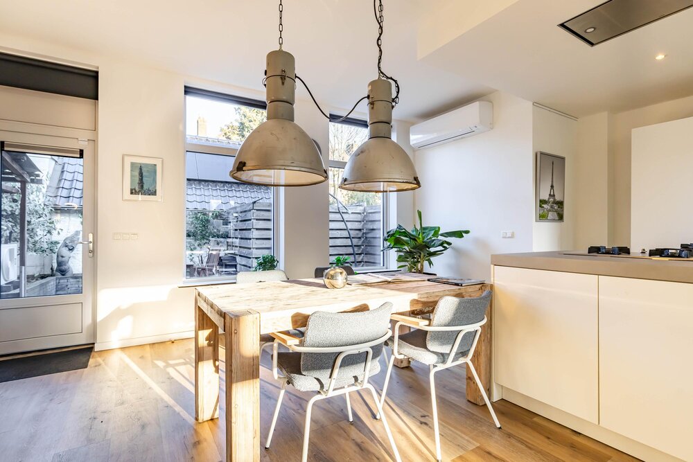 Helper Kerkstraat 6, 9722 ET Groningen - € 495.000 k.k. - ben-s Makelaars Groningen