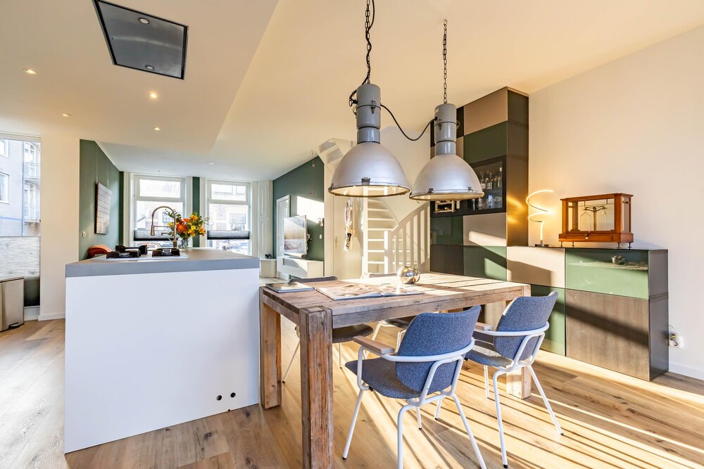 Helper Kerkstraat 6, 9722 ET Groningen - € 495.000 k.k. - ben-s Makelaars Groningen