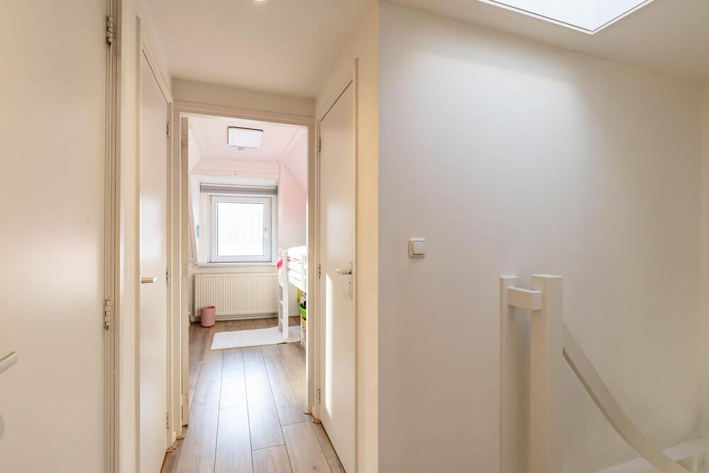 Helper Kerkstraat 6, 9722 ET Groningen - € 495.000 k.k. - ben-s Makelaars Groningen