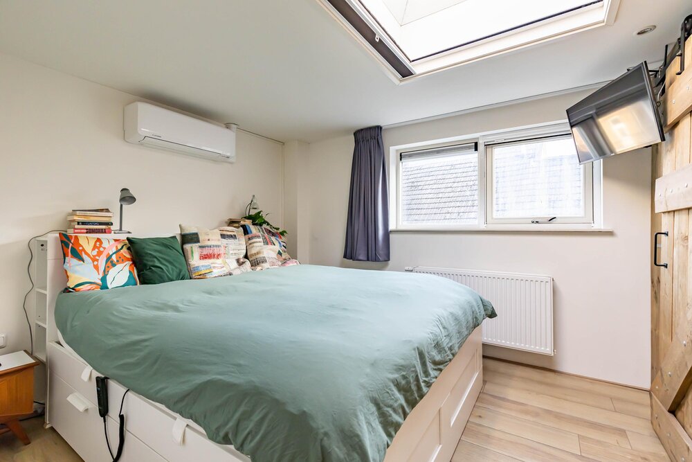 Helper Kerkstraat 6, 9722 ET Groningen - € 495.000 k.k. - ben-s Makelaars Groningen