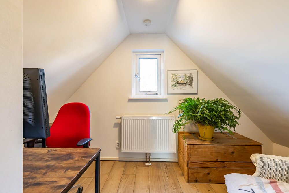 Helper Kerkstraat 6, 9722 ET Groningen - € 495.000 k.k. - ben-s Makelaars Groningen