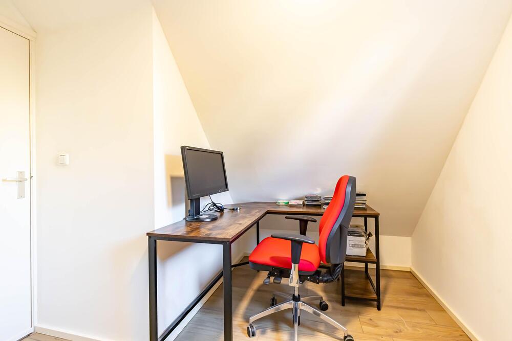 Helper Kerkstraat 6, 9722 ET Groningen - € 495.000 k.k. - ben-s Makelaars Groningen