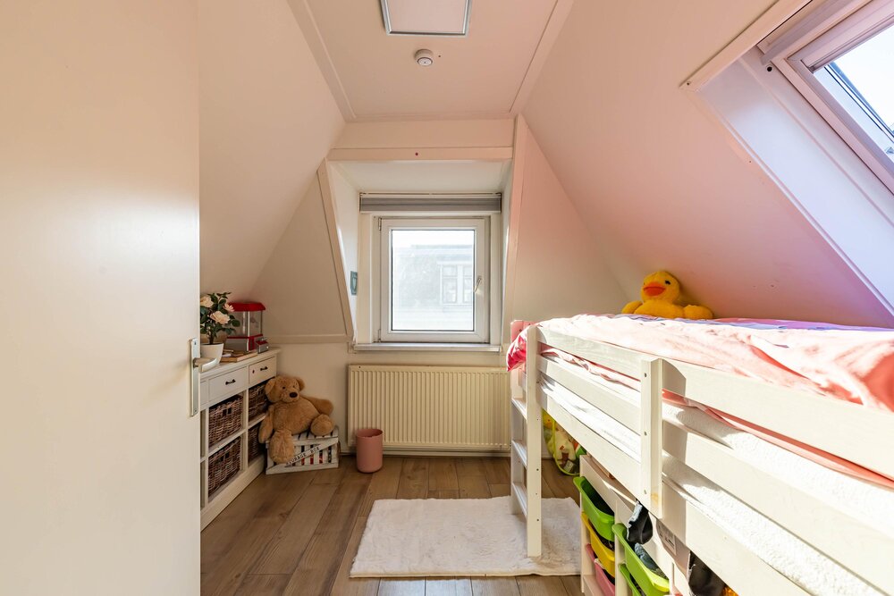 Helper Kerkstraat 6, 9722 ET Groningen - € 495.000 k.k. - ben-s Makelaars Groningen