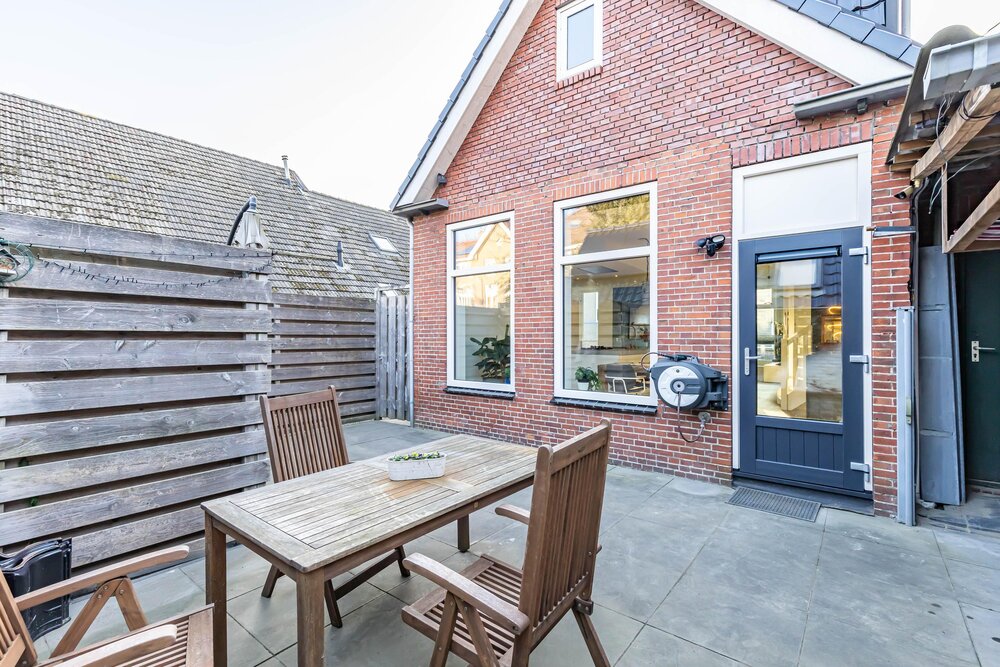 Helper Kerkstraat 6, 9722 ET Groningen - € 495.000 k.k. - ben-s Makelaars Groningen