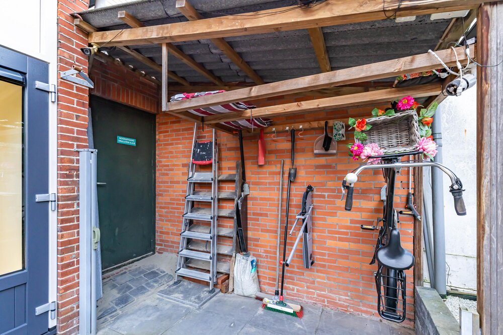 Helper Kerkstraat 6, 9722 ET Groningen - € 495.000 k.k. - ben-s Makelaars Groningen