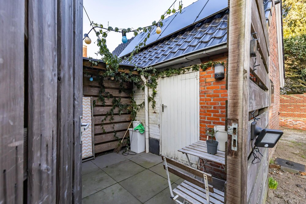 Helper Kerkstraat 6, 9722 ET Groningen - € 495.000 k.k. - ben-s Makelaars Groningen