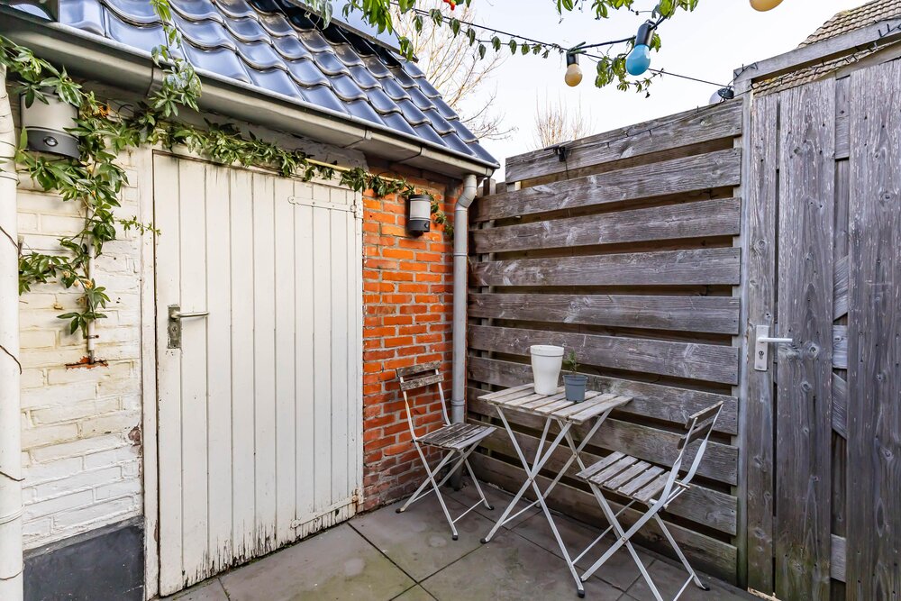 Helper Kerkstraat 6, 9722 ET Groningen - € 495.000 k.k. - ben-s Makelaars Groningen