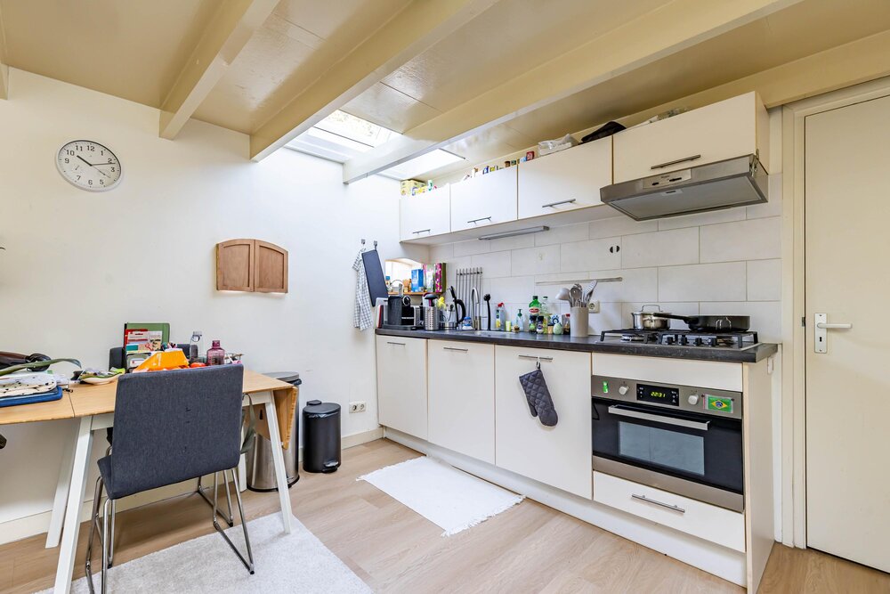 Helper Kerkstraat 6, 9722 ET Groningen - € 495.000 k.k. - ben-s Makelaars Groningen