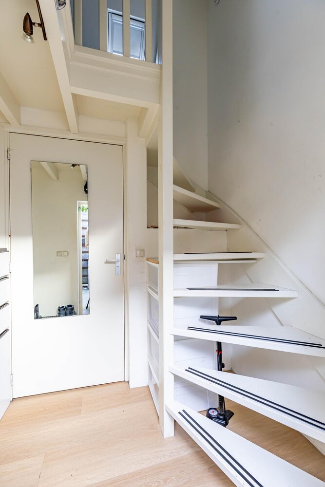 Helper Kerkstraat 6, 9722 ET Groningen - € 495.000 k.k. - ben-s Makelaars Groningen